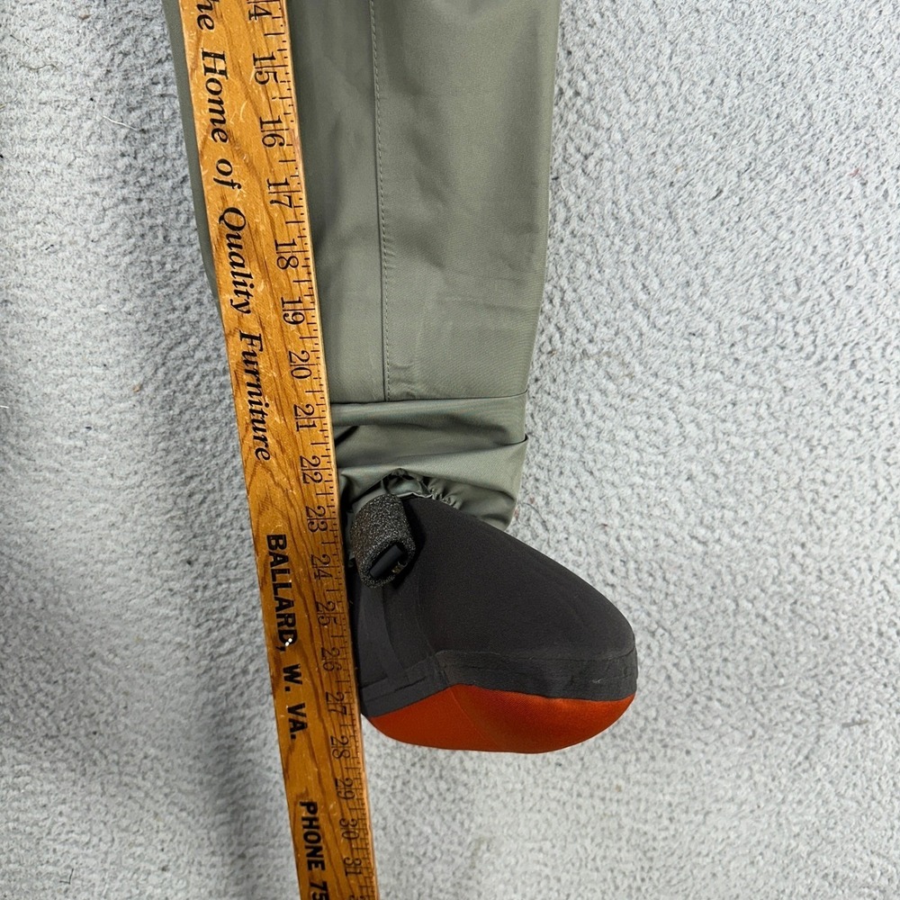 SIMMS Waders Kids‎ SMALL - Picture 3 of 4